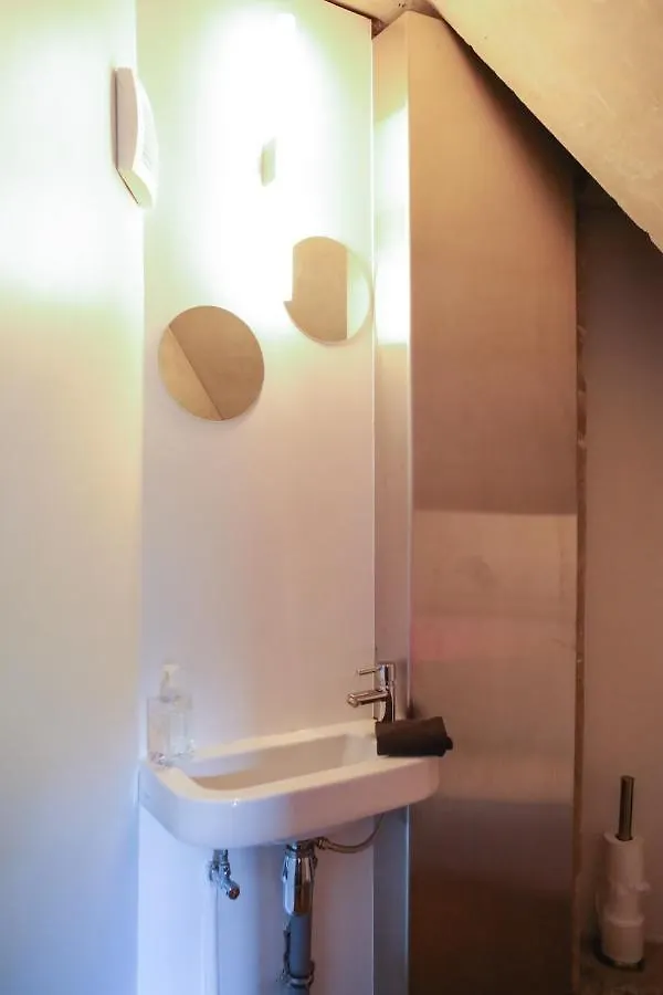 Art_Is House - An Unique Design Experience Apartment Luxembourg
